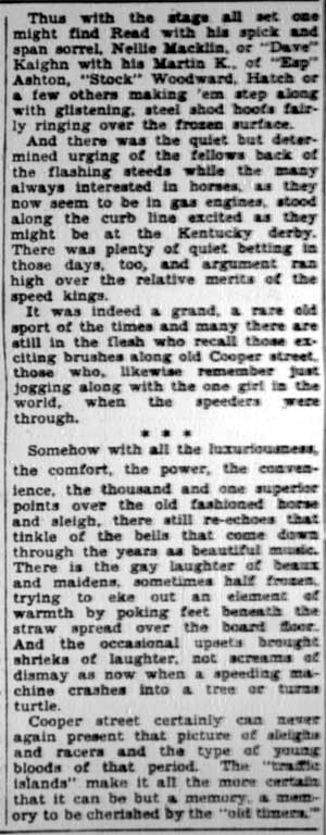Camden Courier-Post February 24, 1928 — page 2
