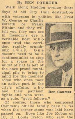 Camden Courier-Post, May 14, 1934 — page 2
