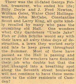 Camden Courier-Post, May 14, 1934 — page 7