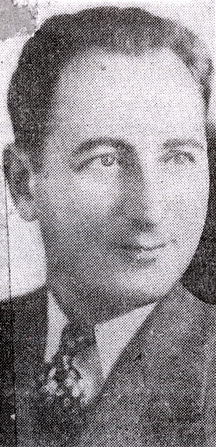 Albert Berul