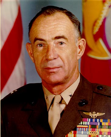 General Herbert J. Blaha