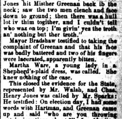 A Cross Action — Camden Post, June 12, 1884, continued