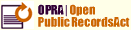 Link to the New Jersey Open Public Records Act