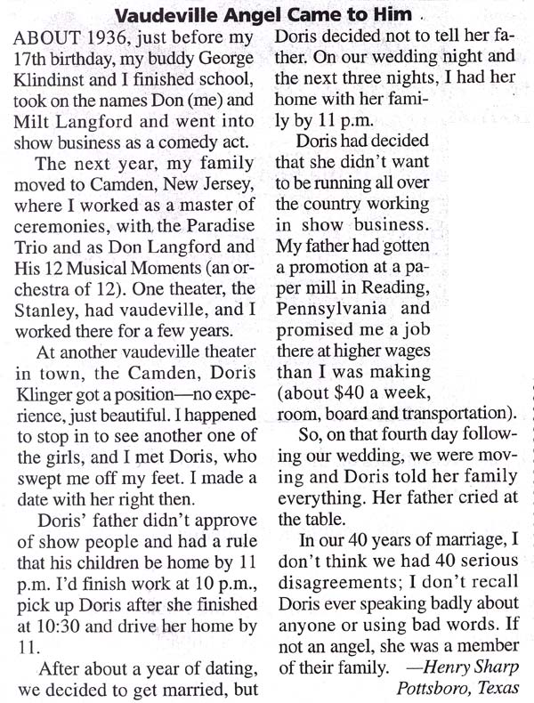 Text page from South Jersey: A History 1624-1924