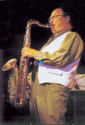 Frank Tiberi portrait