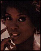 Lola Falana Magazine Cover