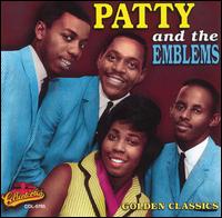 Patty and the Emblems — Golden Classics