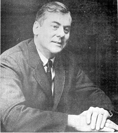 Alfred R. Pierce