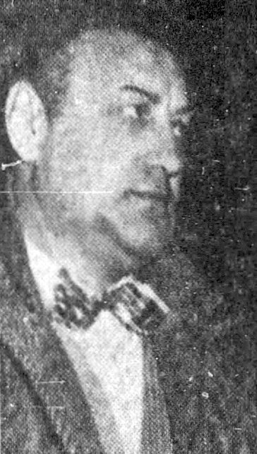 Edward Shapiro, Camden Police Department