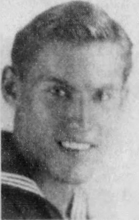 Frank Senatore portrait