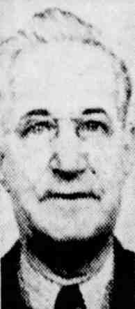 Harry Kyler, Camden detective