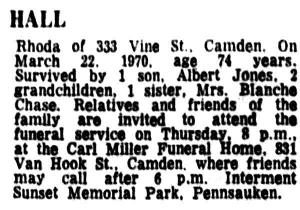 Camden Courier-Post, March 24, 1970