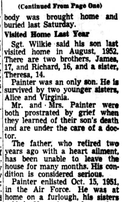 June 20, 1953 — continued