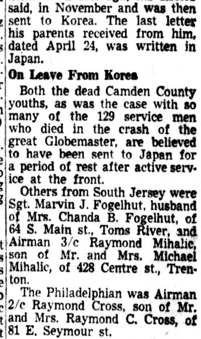 June 20, 1953 — continued