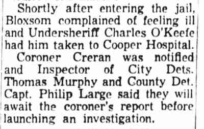 Thomas Murphy, September 20, 1956 continued