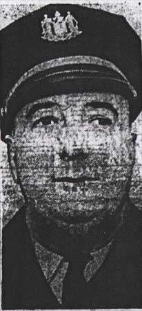 Albert L. Cornog portrait