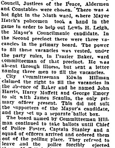 Philadelphia Inquirer, February 20, 1900 — page 2