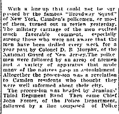 Philadelphia Inquirer, February 23, 1901 — page 3