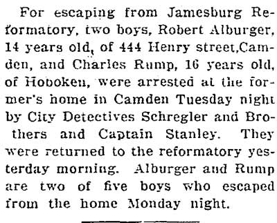 Woodbury Times, March 20, 1913