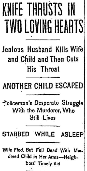Philadelphia Inquirer, April 26, 1899 — page 1