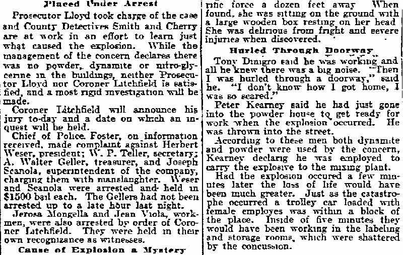Philadelphia Inquirer, May 24, 1904 — page 5