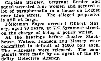 Philadelphia Inquirer, June 16, 1901 — page 2