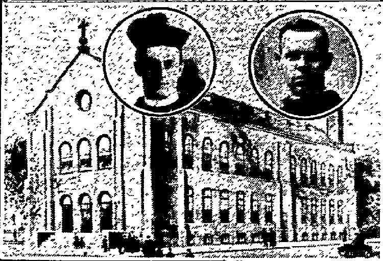 Philadelphia Inquirer, June 19, 1905 — page 2