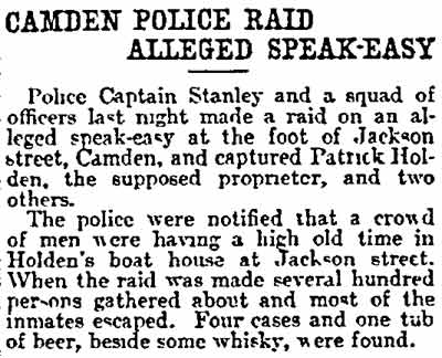 Philadelphia Inquirer, August 18, 1902