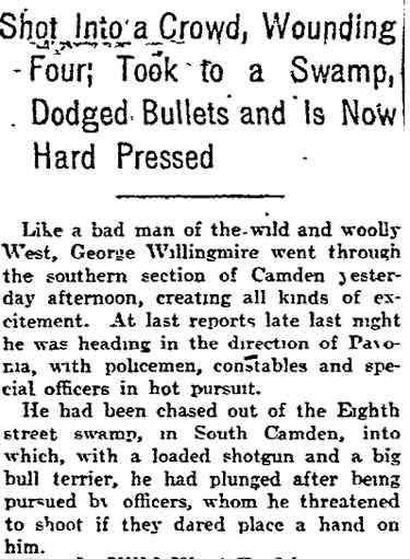 Philadelphia Inquirer, September 15, 1903 — page 2