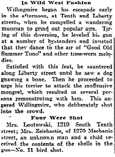 Philadelphia Inquirer, September 15, 1903 — page 3