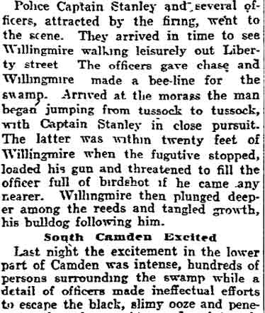 Philadelphia Inquirer, September 15, 1903 — page 4