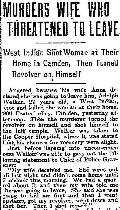 Philadelphia Inquirer, November 2, 1908 — page 1
