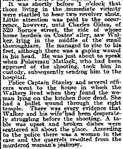 Philadelphia Inquirer, November 2, 1908 — page 2