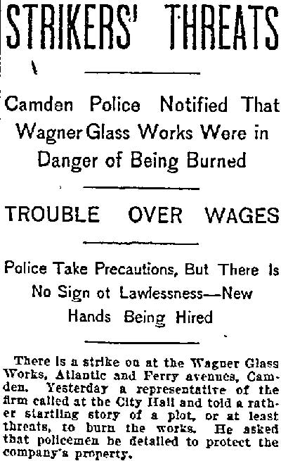 Philadelphia Inquirer, December 31, 1898 — page 1