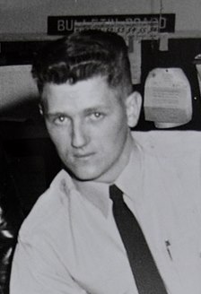 William Latham Jr., 533 Gordon Terrace