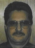 Photo of Carl J. Rogers Sr.