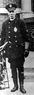 Charles Jefferson 'Jeff' Kay