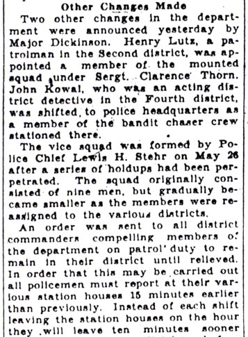 Camden Evening Courier, December 6, 1930 — continued