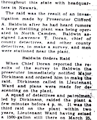 Camden Evening Courier, December 13, 1930 — continued