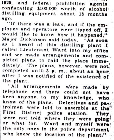 Camden Evening Courier, December 13, 1930 — continued