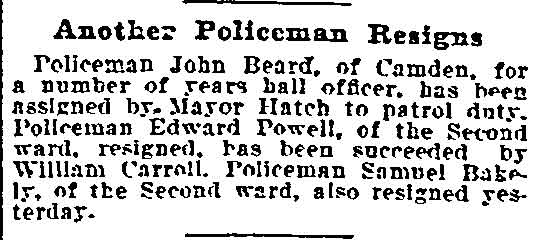 Philadelphia Inquirer, June 3, 1898