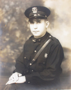 Edward T. Suski, 1928