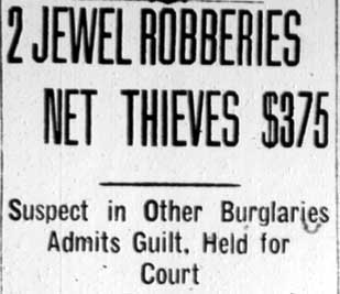 Camden Courier-Post, January 30, 1928