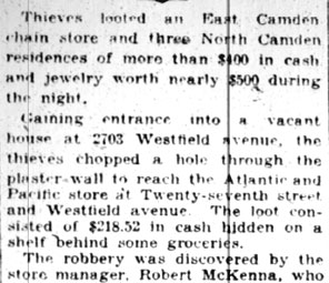 Camden Courier-Post, February 11, 1928, part 2