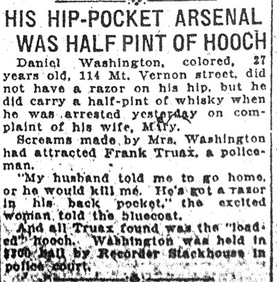 Camden Courier-Post, May 16, 1922