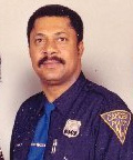 Portrait of Frank Upshaw
