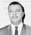 Portrait of Gilbert R. Upshaw