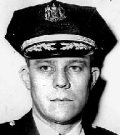 Harold Melleby Sr., Camden Police Department