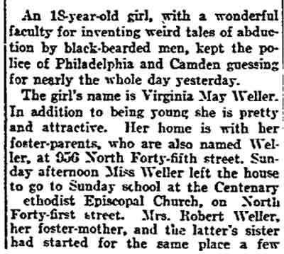 Philadelphia Inquirer, March 15, 1898, page 3