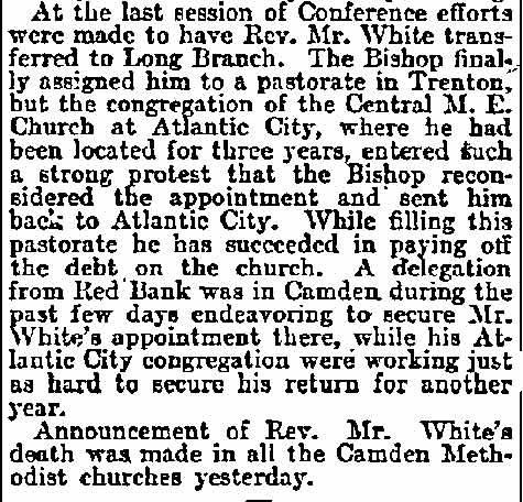 Philadelphia Inquirer, April 4, 1898, page 2